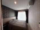 ให้เช่า Regent home บางนา อาคารB ชั้น 27 วิวบล็อค เฟอร์ build-in