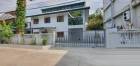 NTG088 ให้เช่าบ้านเดี่ยว Home office  ย่านลาดพร้าว - โชคชัย 4 บ้านเงียบสงบ