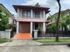 ให้เช่าบ้านเดี่ยว 62 ตรว.บางกอกวิลล่า เเลียบทางด่วนเอกมัย-รามอินท