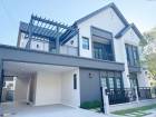 ให้เช่าบ้านเดี่ยว 2 ชั้น 303 ตรม. โครงการ Centro เซนโทร บางนา