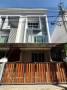 ขายทาว์นโฮม 3 ชั้น 170 ตรม. THE EXCLUSIVE วงแหวน-รามอินทรา