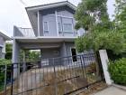 บ้านเดี่ยว 2 ชั้นให้เช่า แปลงมุม 56ตรว. ถนนชัยพฤกษ์-แจ้งวัฒนะ 