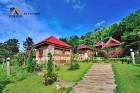 รีสอร์ทสวยบนเขาค้อ จ.เพชรบูรณ์ บนเนื้อที่ 4 ไร่ 2 งาน บรรยากาศธรรมชาติ ในขุนเขากลางทะเลหมอก ขายพร้อมอุปกรณ์รีสอร์ท สามารถดำเนินกิจการต่อได้ทันที