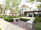 ให้เช่าบ้านแฝด 2 ชั้น 132 ตรม. เมลิโซ่ พาร์ค ศรีนครินทร์-หนามแดง