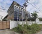 ขายโรงงานพร้อมออฟฟิศ 1200 ตรม. พุทธมณฑลสาย 5 พร้อมใบ รง.4