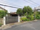 ขายบ้านเดี่ยว 1.5 ชั้น 105 ตรว. ย่านหัวยขวาง ประชาราษฎร์บำเพ็ญ 26