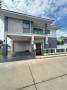 บ้านใหม่พร้อมอยู่ 2 ชั้น สไตล์โมเดิร์น แปลงหัวมุม หลังกาดฝรั่ง หา