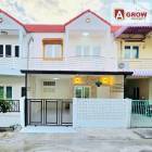 หมู่บ้านเฟื้องฟ้า 11 เฟส 4 มังกร-นาคดี บ้านรีโนเวทใหม่ พร้อมเข้าอ