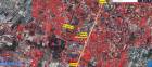ขายที่ดินเปล่าซอยสุขุมวิท 76 ผังเมืองสีแดงใกล้จุดขึ้นลงทางด่วน