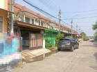 หมู่บ้านบัวทอง4 บ้านกล้วย ไทรน้อย ขายด่วน ทาวน์เฮ้าส์ 2 ชั้น เนื้อที่ 18 ตร.ว ต่อเติมครบ ทำเลดี ราคาไม่แพง