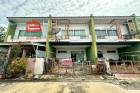 ทาวน์โฮม เดอะทรัสต์ทาวน์ วงแหวน-ลําลูกกา (เทศบาลลำลูกกา 1) เนื้อที่ 19.8 ตร.ว ตำบลบึงคำพร้อย อำเภอลำลูกกา จังหวัดปทุมธานี