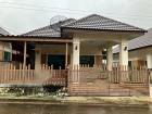 ขายบ้านแฝดหมู่บ้าน เอ็กเซล 3 ถนนวังตาผิน-นากาตัน ปลวกแดง จังหวัดร