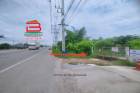 ขาย/เช่า ที่ดินพร้อมสิ่งปลูกสร้าง หนองบัว-บ้านโพธิ์ (ติดถนนสุขประยูร) เนื้อที่ 401 ตร.ว (ติดมาย-กรีน@ศุขประยูร-บ้านโพธิ์) ตำบลหนองบัว อำเภอบ้านโพธิ์ จังหวัดฉะเชิงเทรา