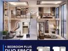ขายดาวน์ขาดทุน Origin Plug and Play Sirindhorn ห้องมุมDuo space