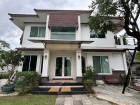 PN1326 ให้เช่าบ้านเดี่ยว 2 ชั้น ลาดพร้าว2เอ็กซ์คลูซีฟ เรสซิเดนซ์ เลียบด่วน เอกมัย - รามอินทรา ตรงข้ามเดอะคริสตัล ใกล้CDC และเซ็นทรัลอีสวิลล์