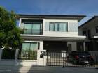 ให้เช่าบ้านเดี่ยว หมู่บ้านบริทาเนีย บางนา กม.42