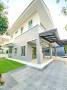  เดอะวอล์ค ราชพฤกษ์ 1.9 ก ถ.นครอินทร์ พระราม5  บ้าน 2ชั้น 58ตร.วา