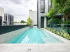บ้านเดี่ยวหลังใหญ่ 3 ชั้น โครงการใหม่ บูก้าน พัฒนาการ แสนสิริ 