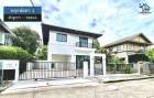 lN-024 ขายบ้านเดี่ยว 2 ชั้น พฤกษ์ลดา 1 ลำลูกกา คลอง4