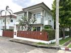 RM428 ให้เช่าบ้านเดี่ยว สราญสิริ รามอินทรา 2 หลังหัวมุม บ้านสวย ฟังก์ชันลงตัว ร่มรื่น พร้อมเข้าอยู่ทันที