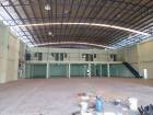 BST896 ให้เช่า / ขาย โรงงาน 1,100 ตร.ม. แคราย อ.กระทุ่มแบน สมุทรส