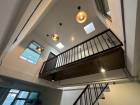 ขายทาวน์เฮ้าส์ 2 ชั้น สไตล์Loft ลาดพร้าว โชคชัย4 ถนนเมน รีโนเวทให