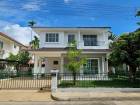 บ้านสวย ทำเลดี รีโนเวทใหม่ทั้งหลัง โครงการ สีวลี คลองชล 