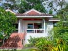 Twin House 1Bed 1Bath For Rent Near maenam beach Koh Samui Suratt