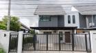 บ้านใหม่3น3น40ว.2.29ล.เฟอร์ ใกล้ถ.ต้นยาง สารภี เชียงใหม่