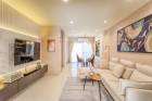 RM440 ให้เช่าทาวน์โฮม 3 ชั้น โครงการ พลูม วัชรพล-เอกมัย บ้านสวย พร้อมอยู่