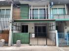 ขายทาวน์โฮม 2 ชั้นปรับปรุงใหม่ แกรนดิตี้ บางบัวทอง