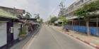 ขายที่ดินพร้อมสิ่งปลูกสร้างติดถนนบางแวก !