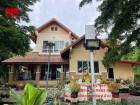 บ้านสวยพร้อมที่ดิน 2 ชั้น ท่าช้าง-โคราช พื้นที่432 ตร.ม เพียง 25 
