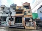 ขายทาวน์เฮาส์ ธันยกานต์ รามอินทรา40 แยก31