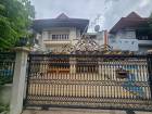 บ้านเดี่ยว บ้านแมกไม้ รามอินทรา 103/3 พื้นที่กว้างขวาง โครงสร้างด