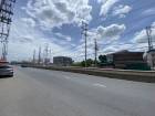 ขาย ที่ดิน ลำลูกกา คลอง 4 ปทุมธานี  เนื้อที่ 3 ไร่ 3 งาน 68.7 ตรว