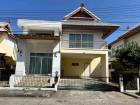 ให้เช่าบ้านเดี่ยว 2 ชั้น พร้อมเฟอร์ โครงการ เดอะกรีนเนอรี่ สันทรา