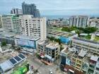 ขายด่วน! ทำเลทอง อาคารพาณิชย์ ใจกลางเมืองศรีราชา ใกล้โรบินสัน