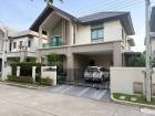 RM444 ให้เช่าบ้านเดี่ยวบางกอก บูเลอวาร์ด ศรีนครินทร์ บางนา