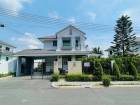 ขายบ้านเดี่ยว 2 ชั้น สไตล์บริทิช มบ.เดอะ วอเตอร์ฟร้อนท์ ศรีราชา