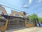 sss507 ขาย บ้านเดี่ยว 2 ชั้น หมู่บ้านเฟืองฟ้า 10  ซอยมังกร ทำเลดี