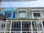 หมู่บ้านฉัตรแก้ววิลล่า ซ.บุญสัมพันธ์ 6/1