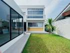 บ้านสร้างใหม่ บรรยากาศเงียบสงบ เป็นส่วนตัว บ้านถวาย หางดง 