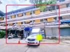 ตลาดประตูน้ำ 15-40นอน อาคาร 5คูหา Hostel  สยามพารากอน เพชรบุรี 12