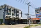 ขายอาคารพาณิชย์ บางกระทึก ตลาดน้ำดอนหวาย ถนนพุทธมณฑลสาย 5 สามพราน นครปฐม