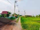 ขายที่ดินมายไผ่บ้านบึงชลบุรี 1-1-74  ไร่