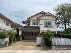 บ้านหรูสไตล์รีสอร์ท ทำเลทองใจกลางมีโชค 