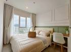 ให้เช่า คอนโด M1190  Regent Home Bangna  28 ตรม พร้อมเข้าอยู่