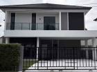 BH3658 ให้เช่าบ้านเดี่ยว หมู่บ้าน CENTRO วิภาวดี บ้านใหม่หลังมุม