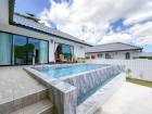 Villa For Rent 2Bedroom 2 Bathroom Good Location Near Chaweng Bea